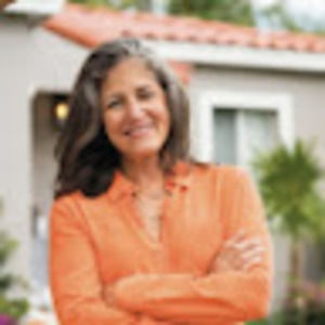 Meet your Posher, Maria isabel